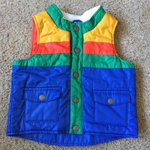Vest